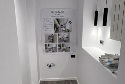 Apartament Vila Spatiu Comercial/Birouri Piața Sf Ștefan Comision zero - 11