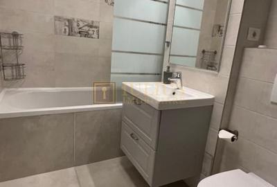 Nord One |2 camere |loc de parcare suprateran|Ultracentral la Nord One- Botanic| - 16