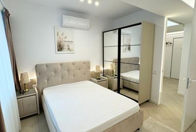 Apartament 3 camere | Parcare | LUX | Cortina North-Pipera - 6