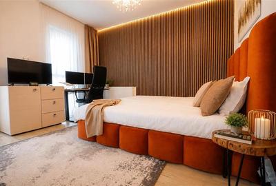 Casa Premium, A, smart Home, design spectaculos, gata de mutat, Ghimbav, Florilo - 10
