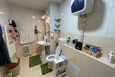 Apartament 3 camere -  114 mp utili - parcare - zona Zorilor, Cluj! - 3