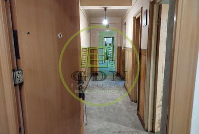 Apartament 4 camere, decomandat, zona Dacia - 2