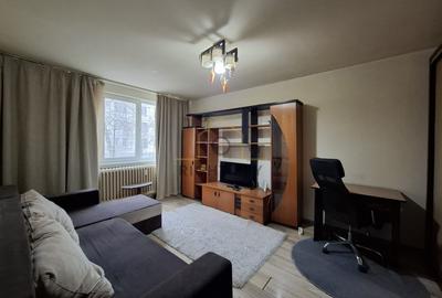 Garsoniera Valea Ialomitei, 33mp, metrou 5min - Drumul Taberei - 1