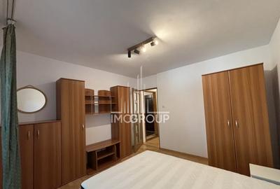 Oportunitate! Vanzare Apartament decomandat 2 cam, str Pasteur - UMF - 7