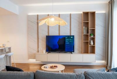 Inchiriere - Apartament - 2 camere - mobilat&utilat - Avalon Estate-Pipera - 4