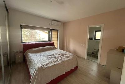 Casa cu 5 camere si garaj - la 100 ml distanta de lacul Grivita - 6