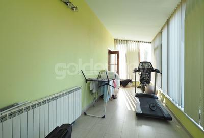 Vila luminoasa cu 8 camere | 593mp teren | langa Scoala Americana - 16