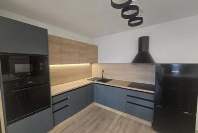 Apartament 2 camere, 58 mp, zona Corneliu Coposu - 7