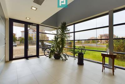 Spațiu comercial modern cu parcare proprie - 4
