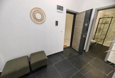 Apartament de vanzare cu 2 camere, Eforie Nord - 2