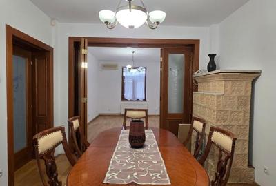 GM1734 Închiriere vilă reprezentativă birouri | Zona Rond Alba I - 3