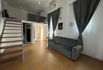 Spațiu de Birouri de Închiriat - ULTRACENTRAL - 2