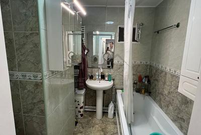 Apartament 4 camere decomandat Nicolina 1 - 9