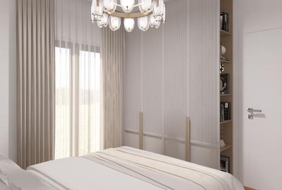 APARTAMENT 3 CAMERE | UNIRII | PROIECT NOU - 11