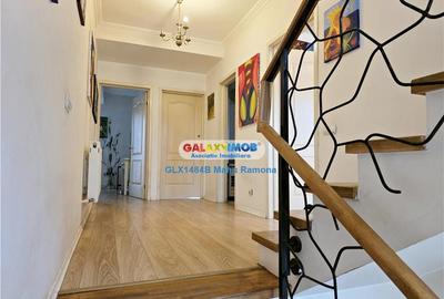 Vila spatioasa si luminosa, str. Ghioceilor, Bragadiru - 16