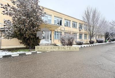 Spatiu birouri sau clinica, 519 mp, zona Sud UPG, Ploiesti - 14
