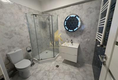 Apartament de inchiriat cu 4 camere  in zona  Bucurestii Noi - 9