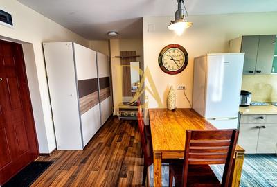 🏡 Garsonieră spațioasă de vanzare Confort City 45mp - 8