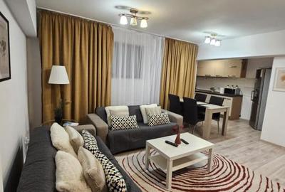 APARTAMENT 3 CAMERE DE VANZARE | AVIATIEI - BANEASA | 268.000 EURO - 4