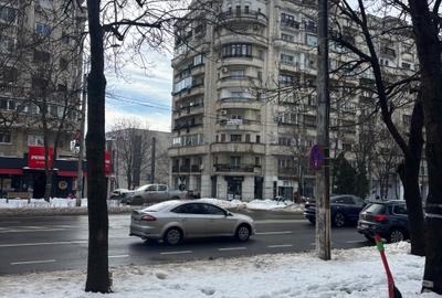 Piata ALBA IULIA,stradal pe DECEBAL in proximitatea Bulevardului UNIRII,MONOLIT - 2