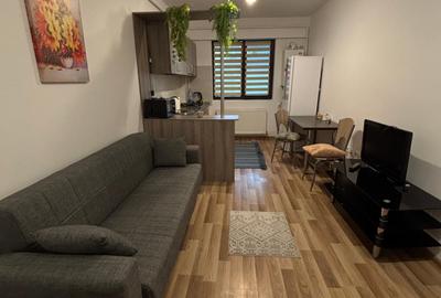 Apartament cu 2 camere  zona Palas - 1