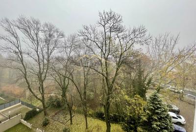APARTAMENT ELEGANT*** FLOREASCA//Rahmaninov***VIEW PARCUL VERDI - 21