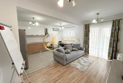 Apartament 2 camere | Terasa | Parcare subterana | Sophia Residence | Buna Ziua - 1