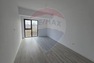 Apartamente de vanzare 2 camere– Northview Baneasa, constructie 2025 - 8