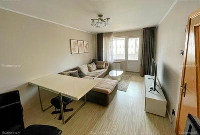 Apartament 2 camere Banu Manta, aproape de Piata Victoriei, renovat si remobilat - 2