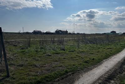 Vânzare doua loturi Teren intravilan  – Techirghiol - 3