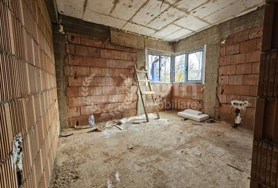 Duplex 4 camere | 140mp utili | 300 mp Teren | Dambul Rotund | Lidl - 7