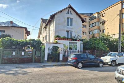 Casa Pitesti Exercitiu zona centrala - 1