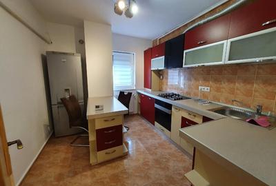 Proprietar inchiriez apartament 2 camere decomandat zona Aradului - 3