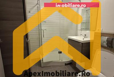Apartament 2 camere de inchiriat Herastrau București | ApexImobiliare.ro - 4