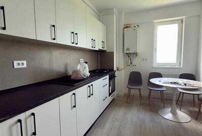 Apartament 3 camere+ loc de parcare- CUG, Visoianu - 3