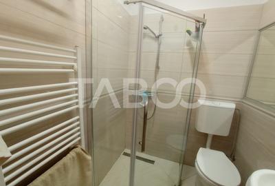 Apartament de inchiriat in Centrul Istoric din Sibiu gradina 150 mp - 9
