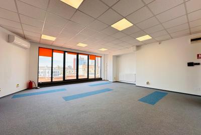 BIROURI PREMIUM 100 UTILI + TERASA PANORAMICA || Armeneasca -Universitate - 7