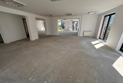 Aviatiaiei Blvd Aerogării stradal. Clădire office - 6