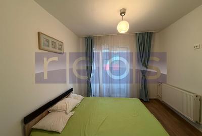 VANZARE 2 CAMERE | PETROM CITY | 63MP | UTILAT SI MOBILAT | TERASA 9MP - 4
