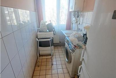 3 CAMERE, ETAJ INTERMEDIAR, CENTRALA TERMICA, SAGULUI! - 8