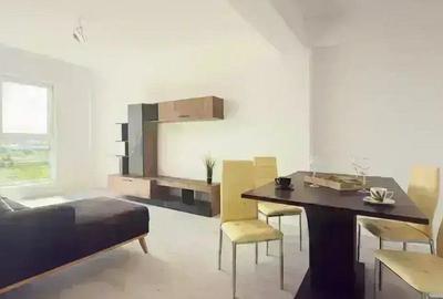 2 Camere, Complex CUBIC 7 Residence, Bloc FINALIZAT - POZE REALE. - 21