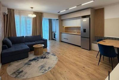 2 camere | Pipera/OMV | parcare inclusa - 2