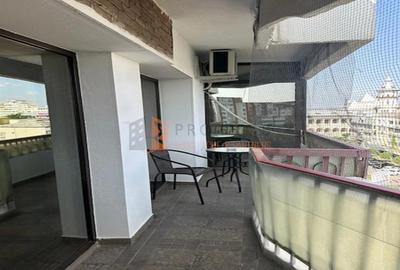 Apartament 2 camere cf 1 semidecomandat zona Unirii-Centru - 8