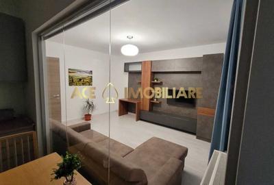 2 Camere de inchiriat | 21 Residence | Centrala | Parcare Subterana - 2