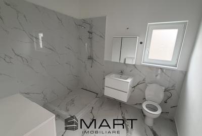 Casa 4 camere 130mp+400mp teren zona Spitalul Judetean - 5