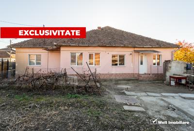 Casă individuală, teren 360 mp – Someșeni, Cluj-Napoca - 1