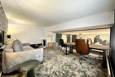 Loft de Vanzare Ultrafinisat in Centru cu Panorama - 14