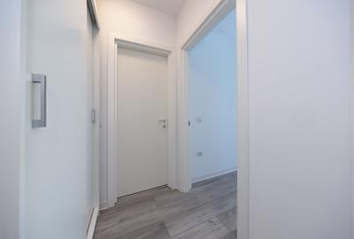 Apartament 2 camere UNO Residence – parcare și boxă incluse - 7