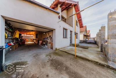 CASA  P+M in Zimandcuz, comision 0% - 27