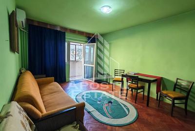 Apartament cu 1 camera, de vanzare, etaj 2, zona Iulius Mall, Timisoara - 1